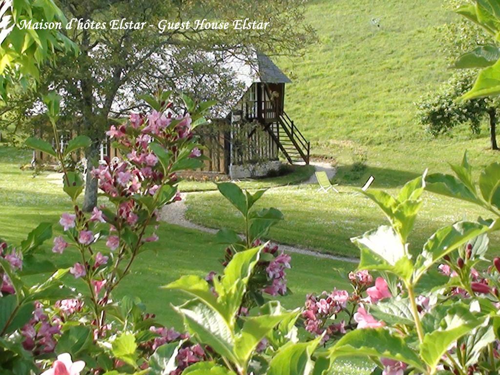 Les Fermes De Florence Bien Etre Et Nature Les Champeaux Rom bilde